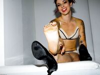 KaylaJaneDanger - Sexy Feet 2