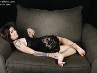 KaylaJaneDanger - Sexy Feet 4