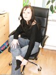 Mistress Smelly Black Socks