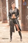 Komal Jha Hot Boots