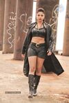 Komal Jha Hot Boots