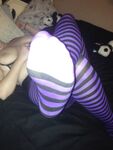 gf feet