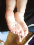 gf feet