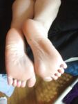 gf feet