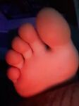 Sexy Soles to tickle