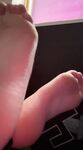 Sexy Soles to tickle