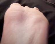 Sexy Soles to tickle