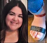 Someone aunt feet stinky meaty feet