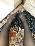 Photos of my ass, my nylon feet , and dick.