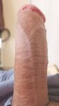 Photos of my ass, my nylon feet , and dick.