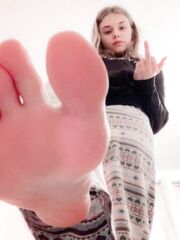 Dominant Blonde Alpha