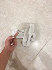 Used socks available