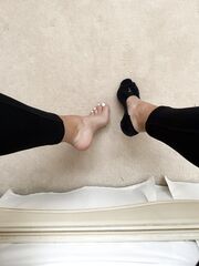 used socks available