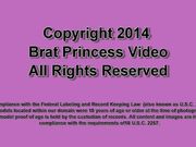 Brat Princess 2 - Princess Allison, Princess Taylor - We Can Make him do Anything (Part 2)