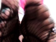 Kitzis Clown - Jerk It HARD For Me!