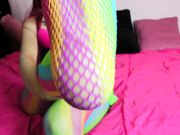 Kitzis Clown - Edging Clown Games