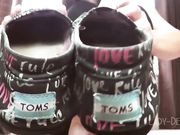 LADY DEE - Smell My Stinky Toms