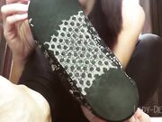 LADY DEE - Smell My Stinky Toms