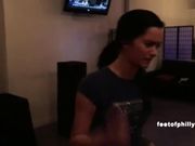 MARIA MARLEY - FEET OFF THE STREET JOI!!