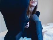 Miss Lilly Lynn - Autumn Boot Cleaning