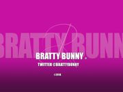 Bratty Bunny - Principal Is A Foot Fetish Freak