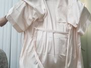 Nichole Abrams - Weak Bitch For My Stockings