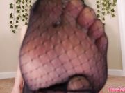 PRINCESS ELLIE IDOL - RUIN IT FOR MY FEET AND MY PUSSY