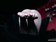 Violet Doll - Ass & Foot Worship