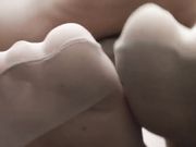 Business Girls Feet - Double Dom Smelly Foot Humiliation