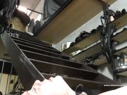 Mistress Gaia - LOVE MY DIRTY FEET