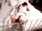 Russian Fetish - Tickling Attack on Delicious Mara's Feet