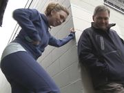 Mistress T. - Public Foot Pervert