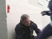 Mistress T. - Public Foot Pervert