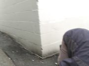 Mistress T. - Public Foot Pervert