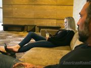 The Mean Girls – Public Humiliation Of A Loser. Starring Goddess Platinum