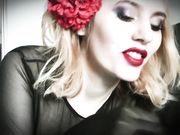 Dangerous Temptation - Nylon Weapon