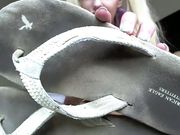 Princess Rene - All You Get Are My Dirty Feet