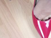 Do You Want To Suck My Toes