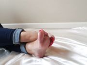 Queen Mandy - Look At That Little D1ck