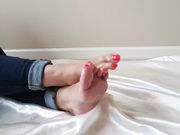 Queen Mandy - Look At That Little D1ck