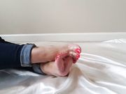 Queen Mandy - Look At That Little D1ck