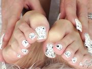 Erotic Nikki - My Army Of Tiny minions