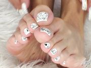 Erotic Nikki - My Army Of Tiny minions