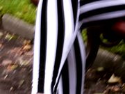 Klaudia - STINKY FEET AND BALLERINAS