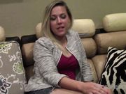 Xanas Foot Fantasies - Jessica's Sexy Bare Feet