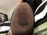 Xanas Foot Fantasies - Royalty's Royal Feet are Waiting