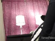 Xanas Foot Fantasies - Royalty's Royal Feet are Waiting