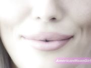 The Mean Girls - Goddess Harley - Hyypno For Foot Slave