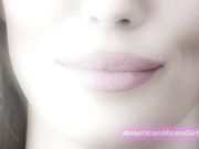 The Mean Girls - Goddess Harley - Hyypno For Foot Slave