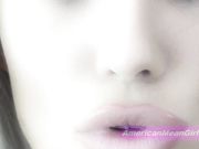 The Mean Girls - Goddess Harley - Hyypno For Foot Slave